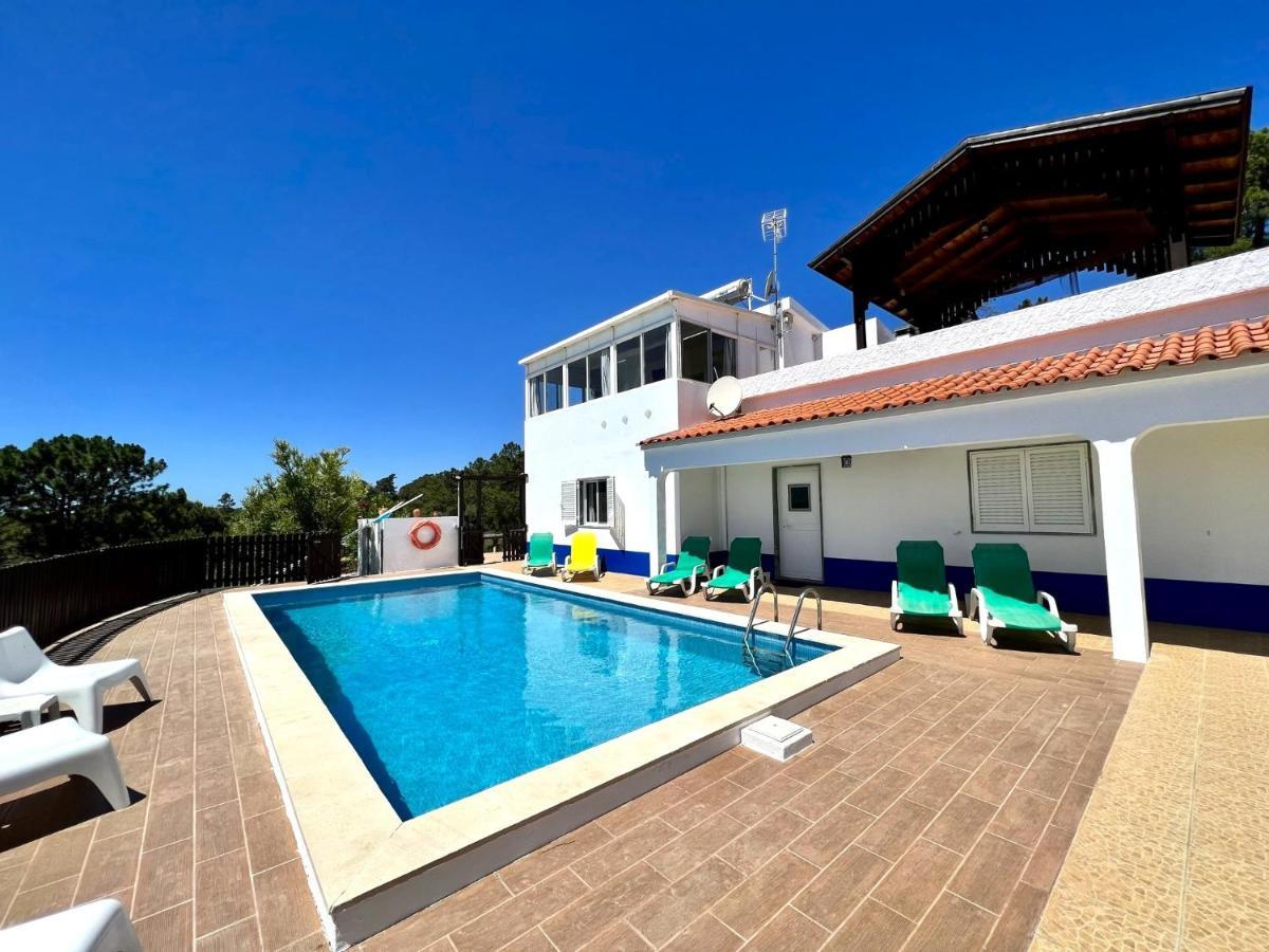 Tavira Vila Formosa 6 With Pool By Homing Zewnętrze zdjęcie